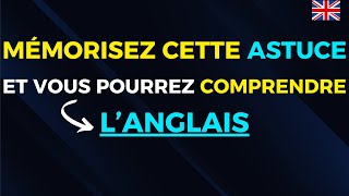 🔴 MÉMORISEZ JUSTE CE MODÈLE ET VOTRE ANGLAIS CHANGERA✅  Apprenez langlais en écoutant 👉🗽 [upl. by Ahseirej]