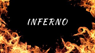 Yahaha Games  Inferno [upl. by Naitsyrk563]