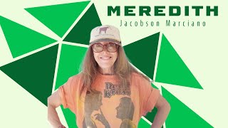 INTERVIEW Meredith Jacobson Marciano  Film And TV Casting Director [upl. by Gunter]