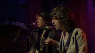 The kooks  Eddies gun live on Letterman [upl. by Elahcar]