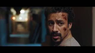 122  Official Teaser Trailer HD  122 اعلان فيلم [upl. by Okihcas]