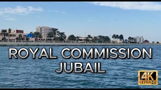 Royal Commission Jubail I Travel Vlogs I Travel Guide Saudi Arabia [upl. by Cherish979]