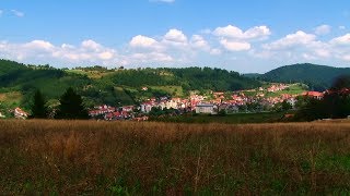 Zlatar Uvačko jezero  Srbija u kadru [upl. by Zzaj540]