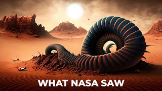 NASAs Mars Discovery Will Blow Your Mind [upl. by Noivaz140]