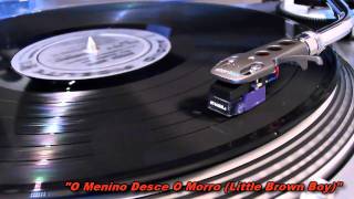 Full AlbumLP Bossa Nova  New Brazilian Jazz  Lalo Schifrin  1962 Audio Fidelity [upl. by Nidnerb]