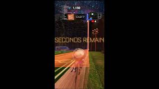 Grinding the ranks of Rocket League 1s [upl. by Assyl]