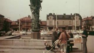 Uppland 1949  1985 [upl. by Florentia]