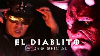 Jay Yo  El Diablito v1 Video Oficial Ft Alexis Mvgler [upl. by Stroup]