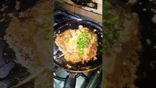 🍗🍖🔥Sizzling Tawa Chicken Quick amp Easy Recipe 🍗🔥🤠kitchenwithbushi tawachicken homemade [upl. by Ennayk]