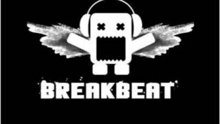 temas retro de breakbeat [upl. by Anival]