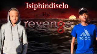 Isiphindiselo  Episode 01  Season 01 [upl. by Feldstein876]