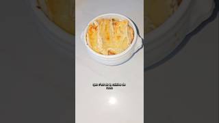 Soupe a loignon de restes antigaspi recette recettefacile food cuisine astuces [upl. by Eisinger]