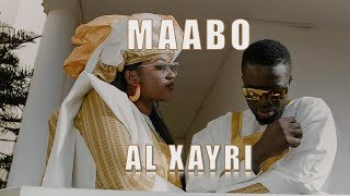 Maabo  Al Xayri  Clip Officiel BO de quotPod et Marichouquot [upl. by Adia647]