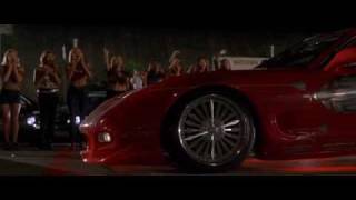 the fast and the furious music [upl. by Dotti]