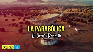 La Parabólica  La Sonora Dinamita VIDEO LETRA [upl. by Adnwahsar958]