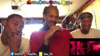 A Boogie Wit Da Hoodie  Drowning WATER Reaction Video [upl. by Pius874]