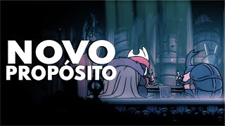 O FINAL BOM para o Ferreiro  A Platina Roubada de Hollow Knight no PC 10 [upl. by Gianni]