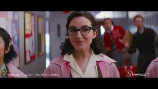 Grease Rise of the Pink Ladies Teaser Promo [upl. by Ingram429]