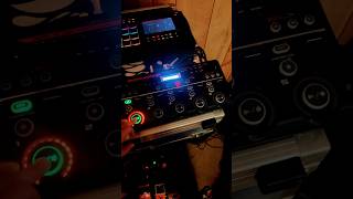 Quick way to delete loops on the Boss RC 505 loop station ￼ [upl. by Rosene]