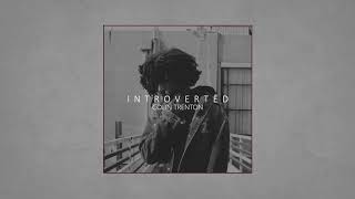 Free 6LACK x Phora Type Beat  quotIntrovertedquot  Mellow Ambient Instrumental [upl. by Ioyal]