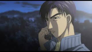 Initial D Fourth Stage Act 4  Two Pieces of Advice English Dub [upl. by Heidt]