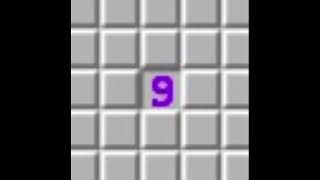 Minesweeper Final Boss [upl. by Pierette]