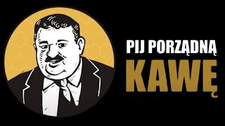 Kawa która wspiera Podlasie Stanisław Derehajło poleca [upl. by Irpac]