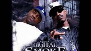 Kurupt amp J Wells  Im Just Sayin Ft Roscoe amp TriStar [upl. by Nea]