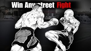 Learn How To Fight At Home No Equipment Needed [upl. by Cahra]