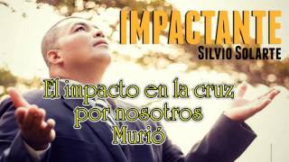 Impactante Karaoke con letra [upl. by Dane]