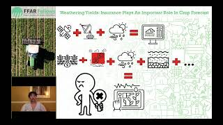 Weathering Yields Insurance Plays an Important Role in Crop Forecast [upl. by Terza]