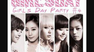 Girls Day  Dont Let Your Eyes Wander AudioDownload Link [upl. by Enelrahc]