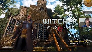 Witcher 3 Part 51 witcher [upl. by Sabino660]