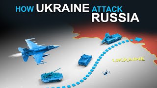 How did Ukraine Invasion of Russia Happened [upl. by Julianne]