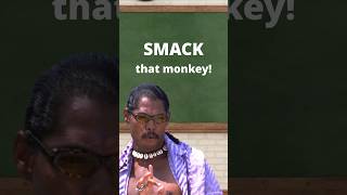 Learning 90s Slang Ebonics 101 funny comedy languagelearning [upl. by Lletniuq]