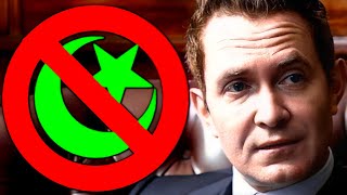 ISLAMISM  Douglas Murray Maajid Nawaz Sam Harris [upl. by Incrocci]