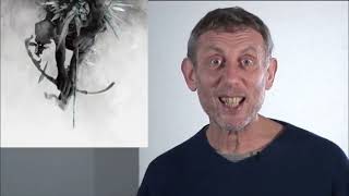 Linkin Park Albums Described By Michael Rosen [upl. by Toth]