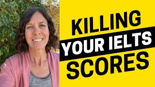 What’s Killing My Reading and Writing Scores  IELTS Energy Podcast 1430 [upl. by Latona]