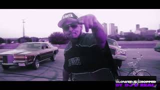 SPM South Park Mexican  Nicks to Bricks Screwed RENIZANCE x JUAN GOTTI [upl. by Maccarthy]