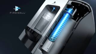 Waterlogic filtered water dispenser [upl. by Aydiv481]