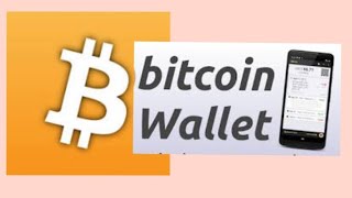 Bitcoin Wallet Tutorial  Tutorials on Cryptocurrency  How To Use Bitcoin Wallet App For Beginners [upl. by Gallagher]