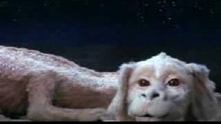 THE NEVERENDING STORY FALCON ATREYU [upl. by Heathcote]