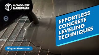 Mastering SelfLeveling Concrete Tips for a Perfectly Smooth Surface [upl. by Irehc725]