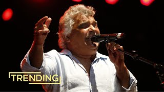 Gipsy Kings Refuse to Boycott Israel [upl. by Ianaj175]