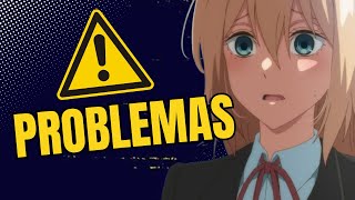 OTOME GAME SEKAI WA MOB 2ª TEMPORADA ¿Qué ocurre [upl. by Drais]