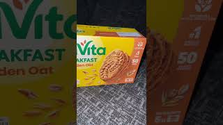 Belvita breakfast golden oats [upl. by Miarfe]