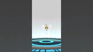 😍 Got new debut CUTIEFLY amp RIBOMBEE in Pokemon go [upl. by Olds890]