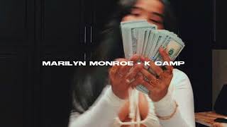 marilyn monroe  k camp sped up [upl. by Gilbart456]