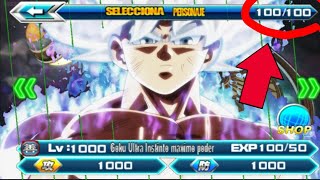 Saiu New Teaser Dragon Ball Tap battle FighterZ Mobile DOWNLOADMUITOS NOVOS PERSONAGENS [upl. by Flita179]