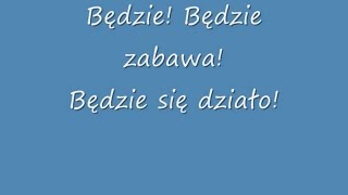 Piersi  Bałkanica Tekst Lyrics [upl. by Enihpets]